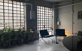 Design Factory In Milan